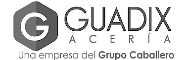 Logo Aceria - Cliente Radiast