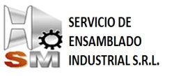 Logo Servicio Ensamblado - Cliente Radiast